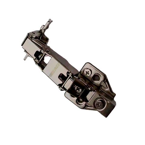Charniere 165°<br> 3D TITANIUM