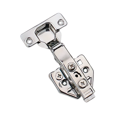 مفصلة ثلاثية الأبعاد