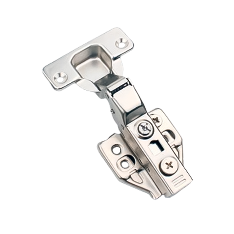 مفصلة ثلاثية الأبعاد