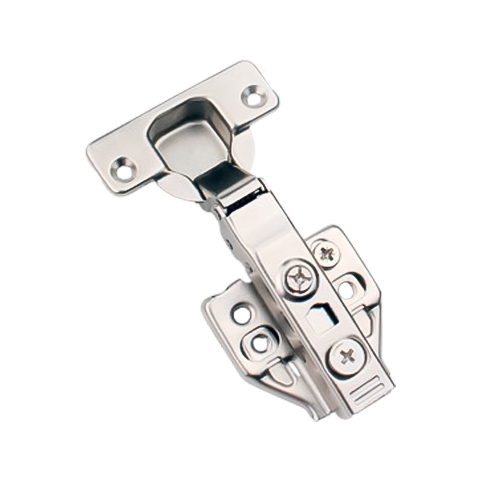 مفصلة ثلاثية الأبعاد